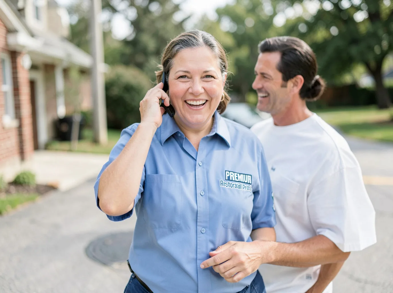 Water Damage Restoration Swiftwater, PA FAQs